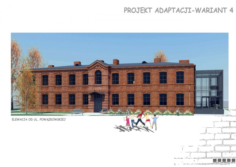 POWAZKOWSKA 44 Page 22